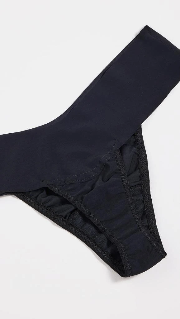 Hanky Panky Breathe Natural Thong 5 Pack 4