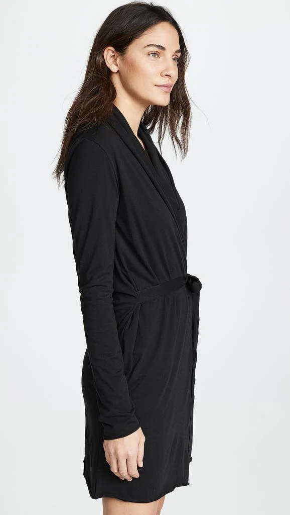 Skin Wrap Robe 3