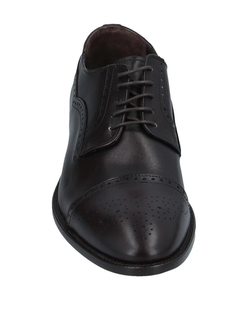 CAFèNOIR Laced shoes 4