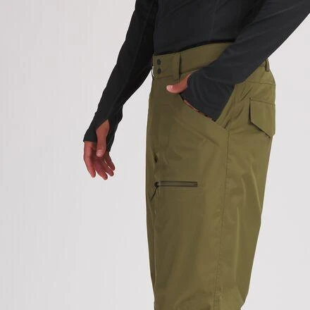 Stoic Insulated Snow Pant - Men's 6