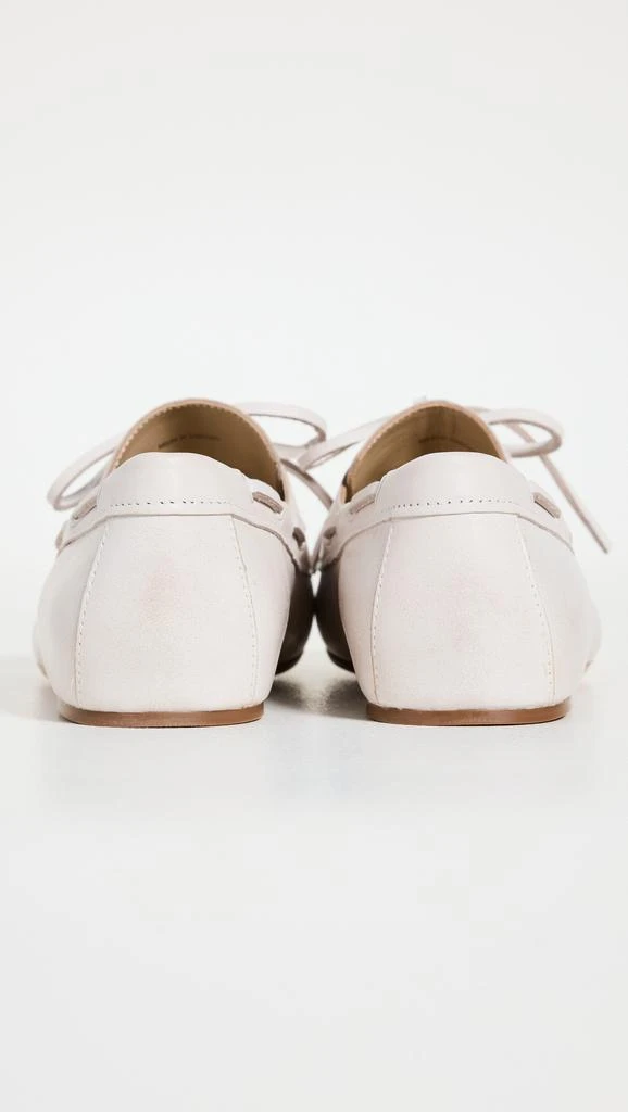 Vince Marin Boat Shoes 3