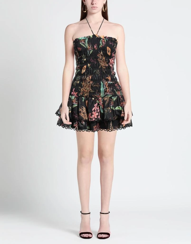 Charo Ruiz Ibiza Short dress 2