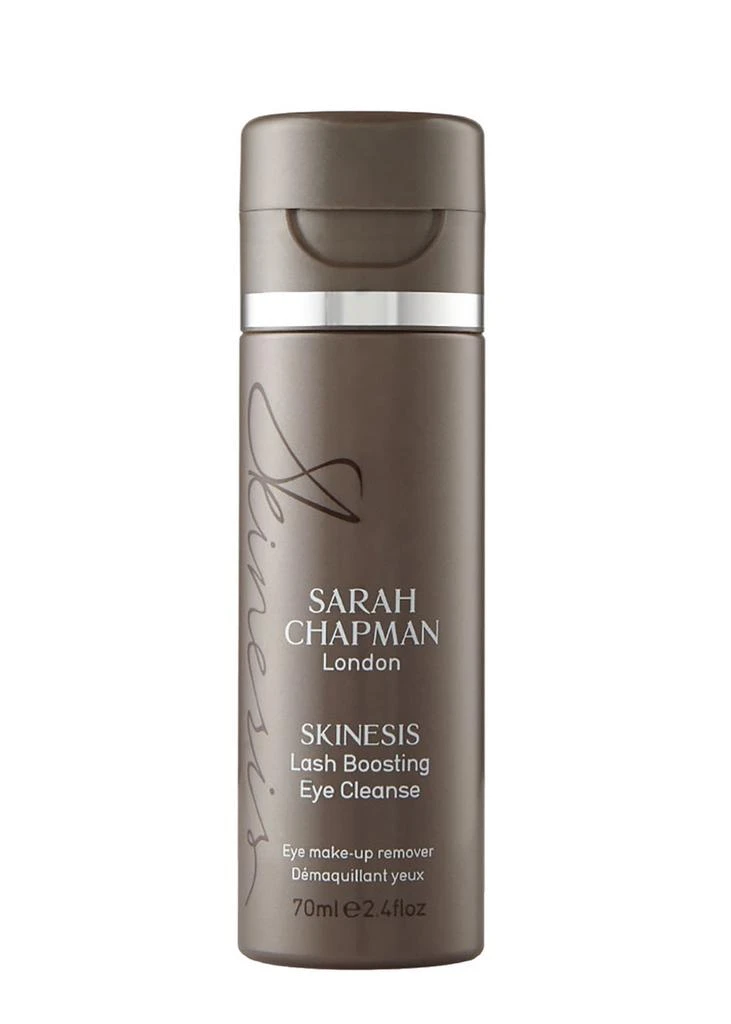 Sarah Chapman Lash Boosting Eye Cleanse 70ml 1