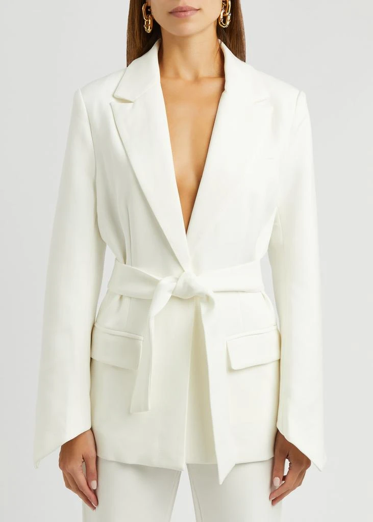 ODD MUSE Ultimate Muse stretch-crepe blazer 2
