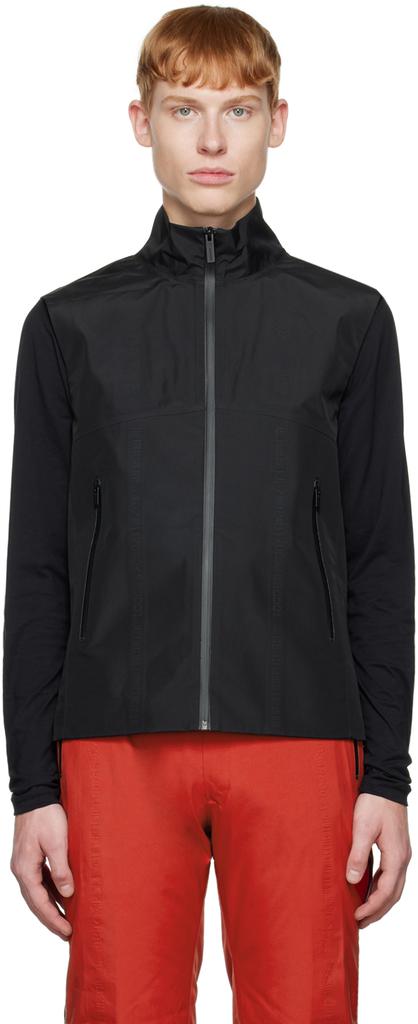 KANGHYUK Black Kolon Sport Edition Hero Vest