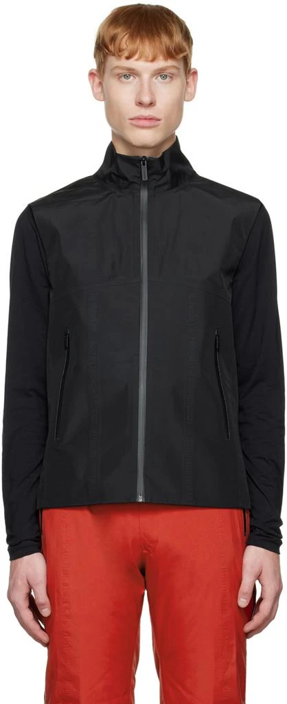 KANGHYUK Black Kolon Sport Edition Hero Vest 1