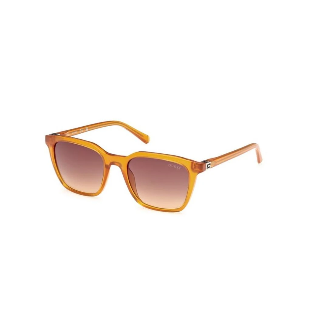 NWT Guess GU00170-44F Sunglasses GUESS-GU00170/S-01D-53-20-145 - MyVisionHut main image 3