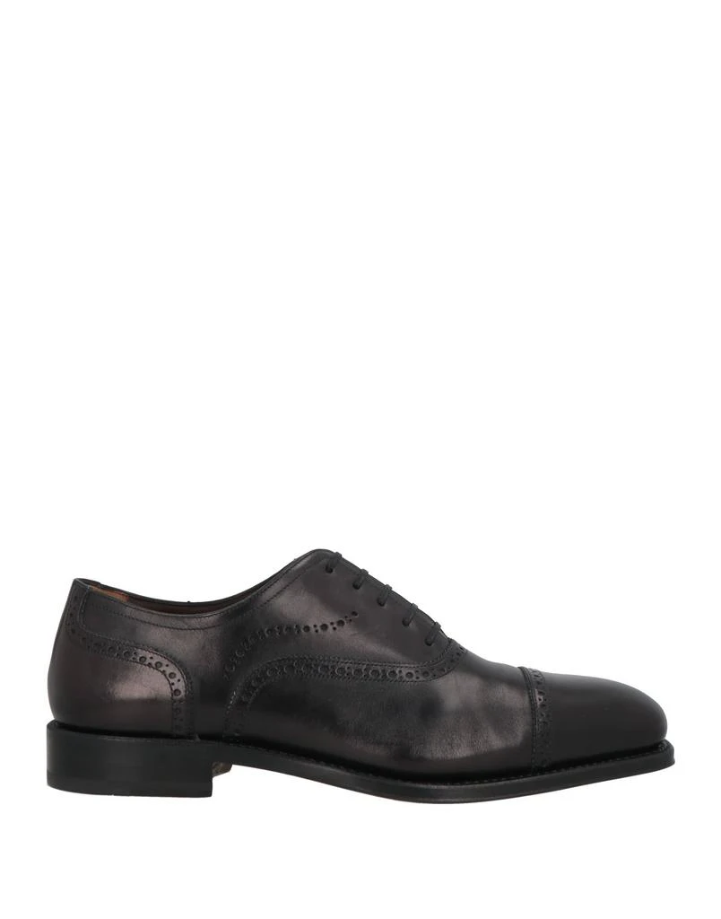 Salvatore Ferragamo Laced shoes 1