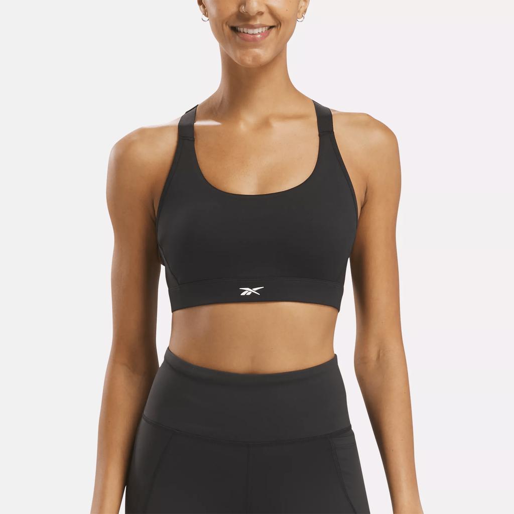 Reebok Women's Lux High-Impact Bra