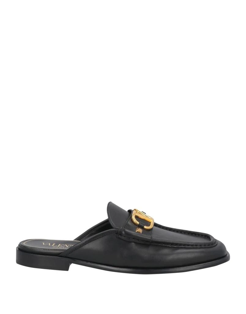 Valentino Mules and clogs 1