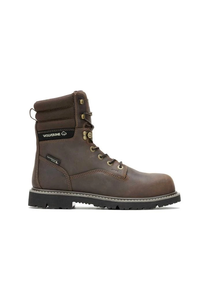 Wolverine Wolverine - Men's Revival 8" Composite Toe Work Boots 1