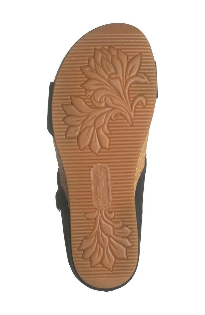 EuroSoft Gianetta Ankle Strap Sandal 5