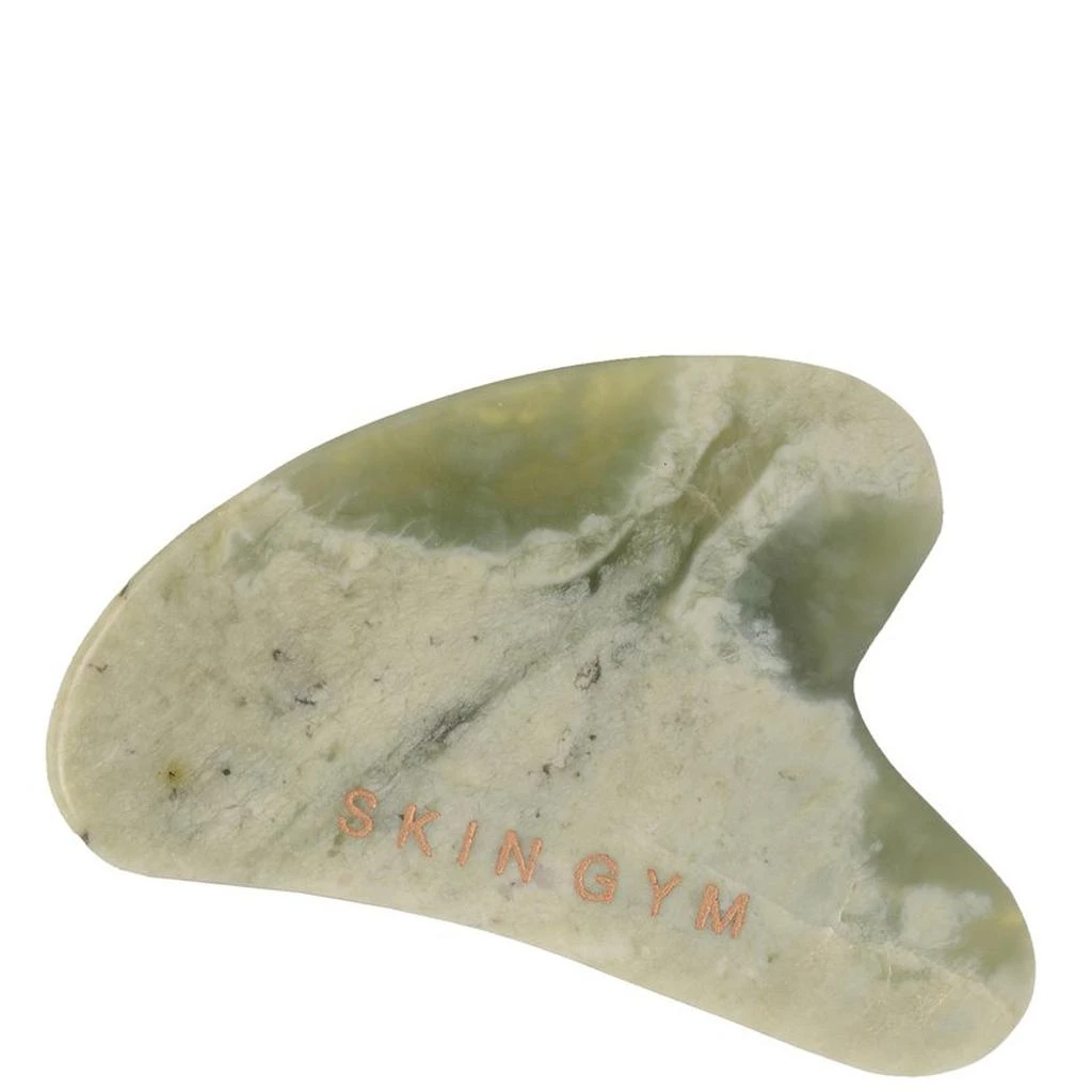 Skin Gym Skin Gym Jade Sculpty Heart 1