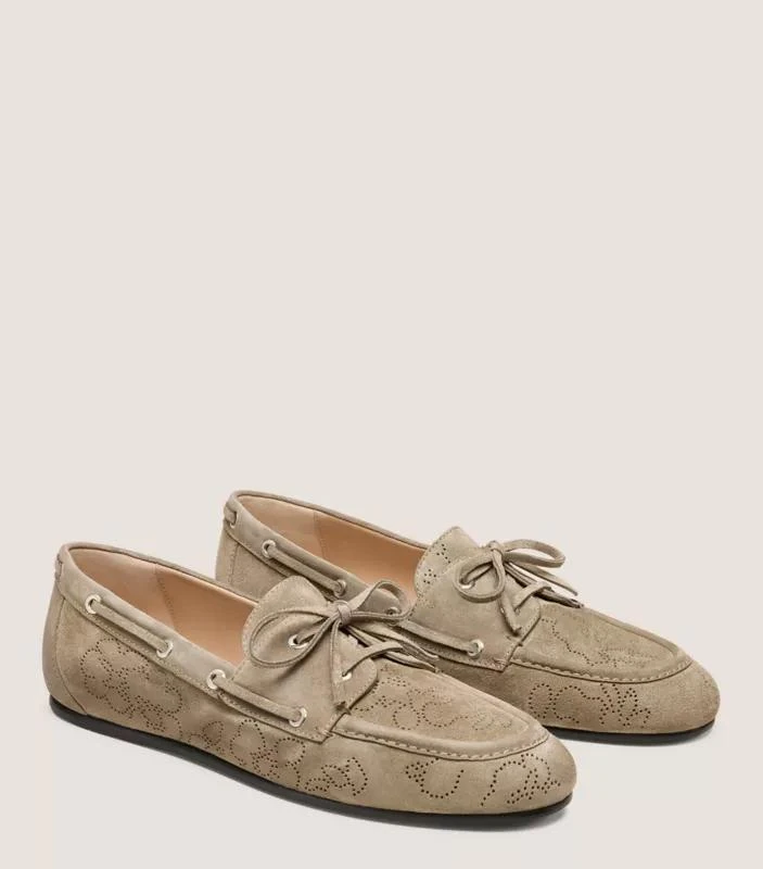 Stuart Weitzman TINSLEY MOCCASIN 2