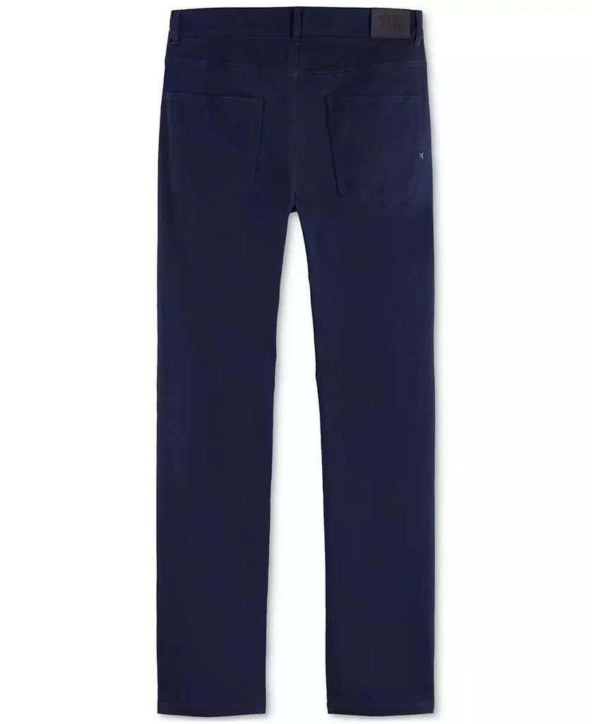 Scotch & Soda Men's Slim-Fit Ralston Pants 5