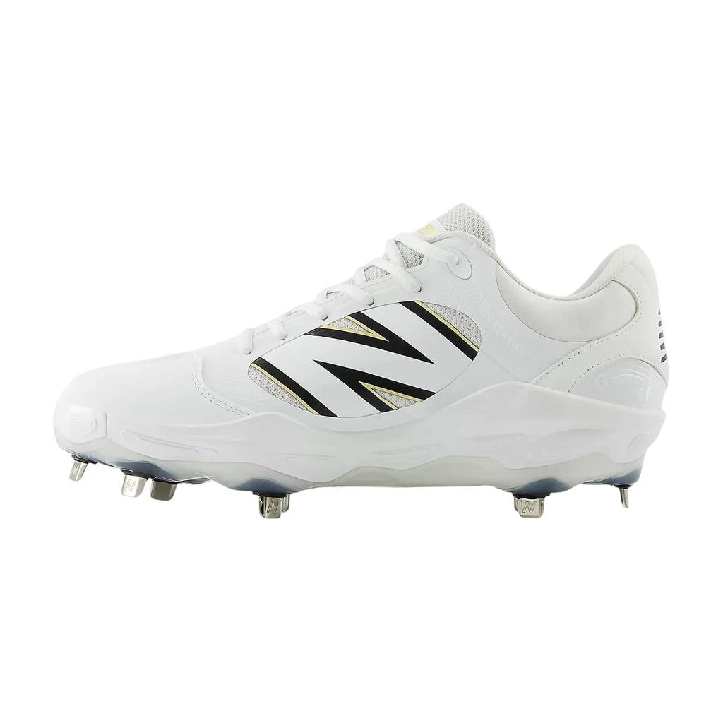 New Balance New Balance Fresh Foam X 3000v7 Cleat - Men's 2