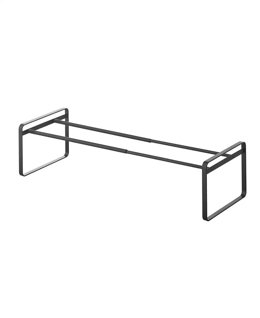 Yamazaki Home Frame Adjustable Shoe Rack