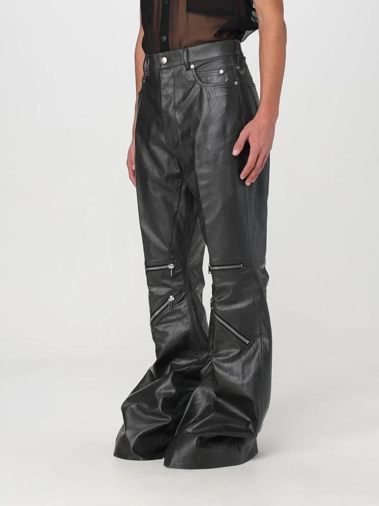 Rick Owens Pants men Rick Owens 4