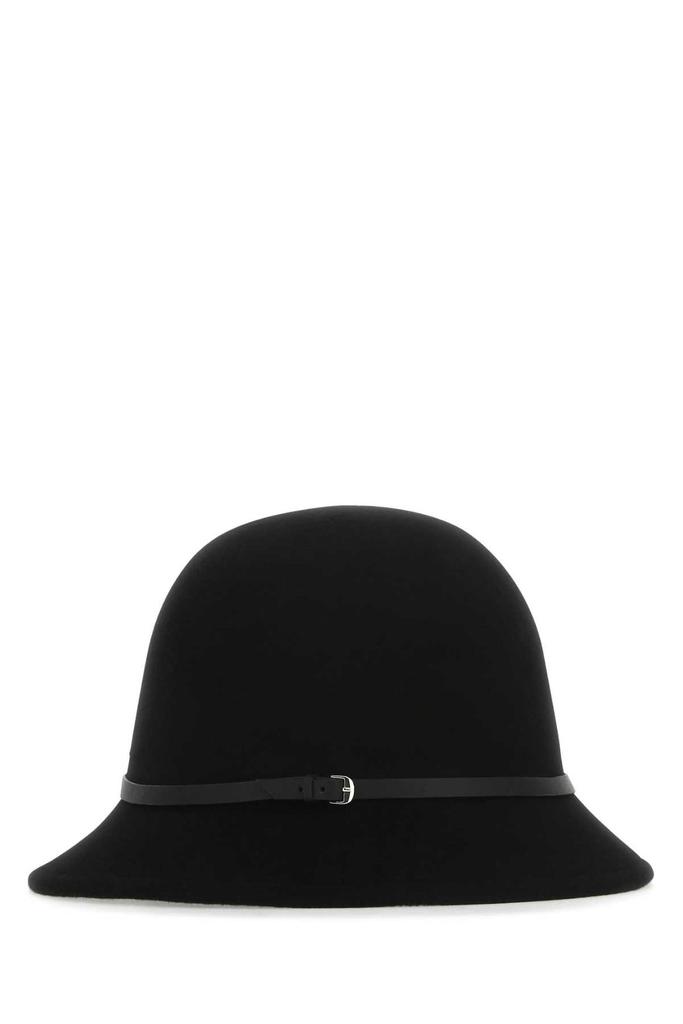 Helen Kaminski Helen Kaminski Alto 6 Buckle-Fastened Cloche Hat
