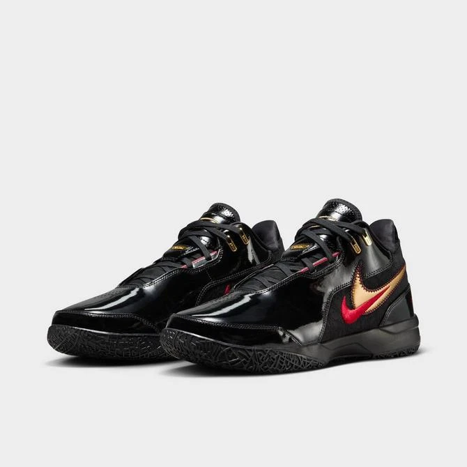 NIKE Nike LeBron NXXT Gen AMPD Basketball Shoes 2