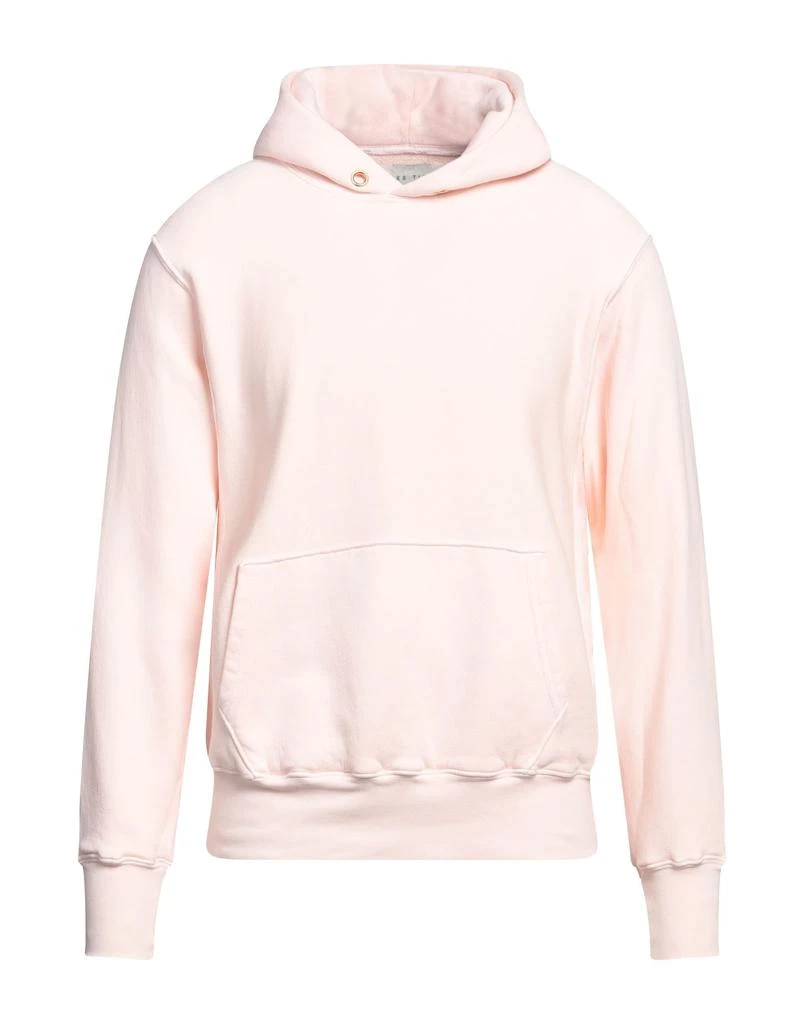 Les Tien Hooded sweatshirt 1