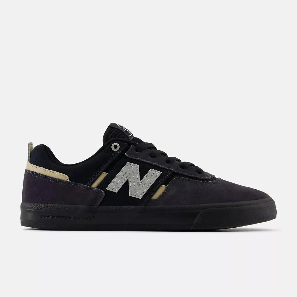 New Balance New Balance - Men's Numeric Jamie Foy 306 Skate Shoes 1