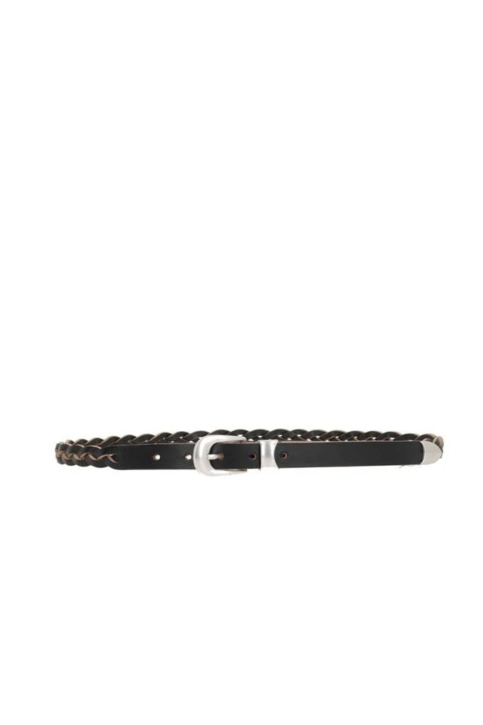 Our Legacy Our Legacy Belts 2