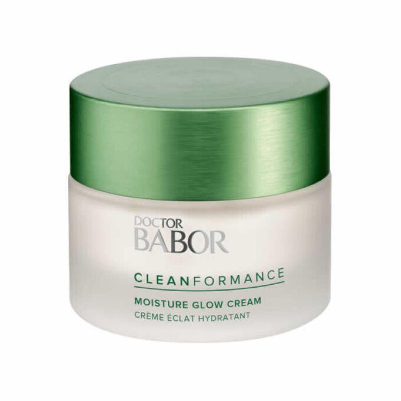 BABOR Babor - Cleanformance Moisture Glow Cream (50ml)