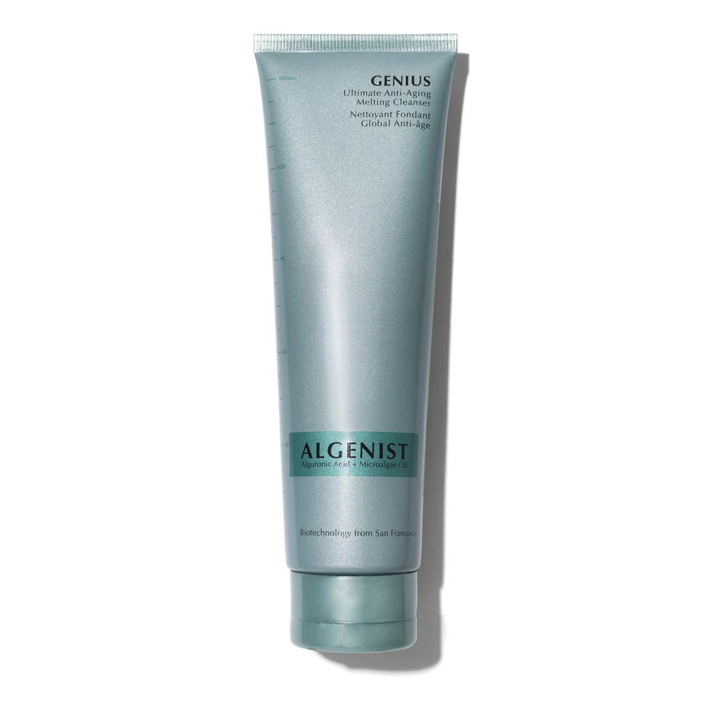 Algenist Genius Ultimate Anti-Aging Melting Cleanser 1