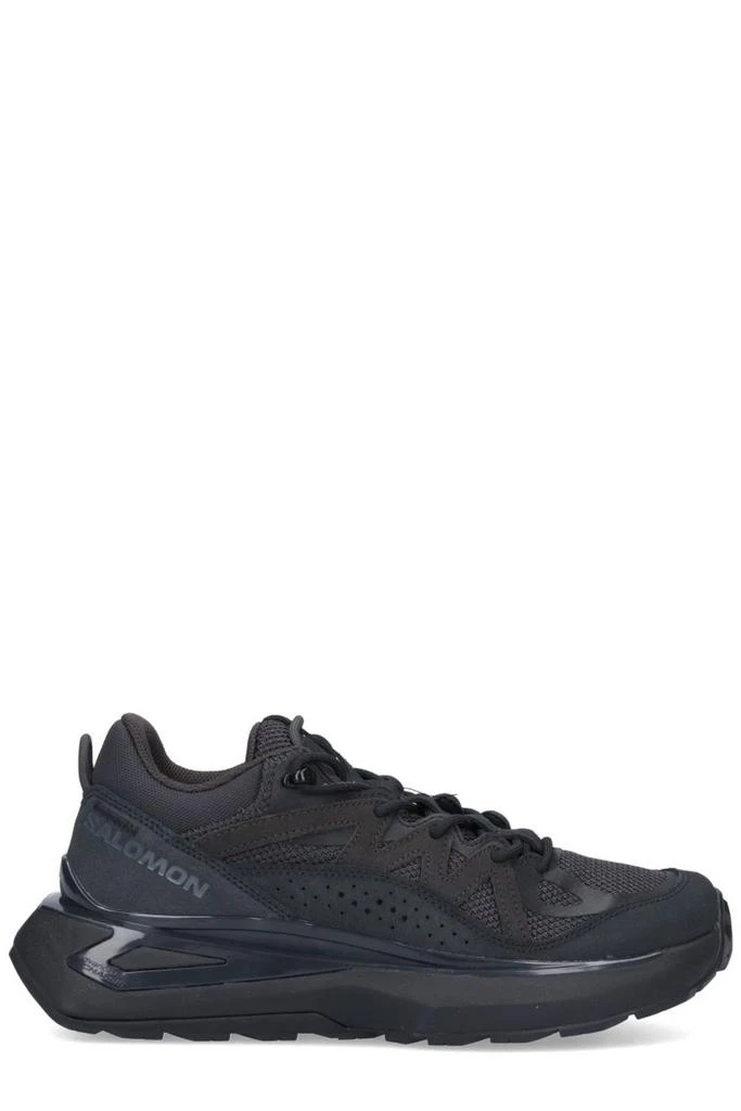 Salomon Salomon Odyssey ELMT Round Toe Sneakers 1
