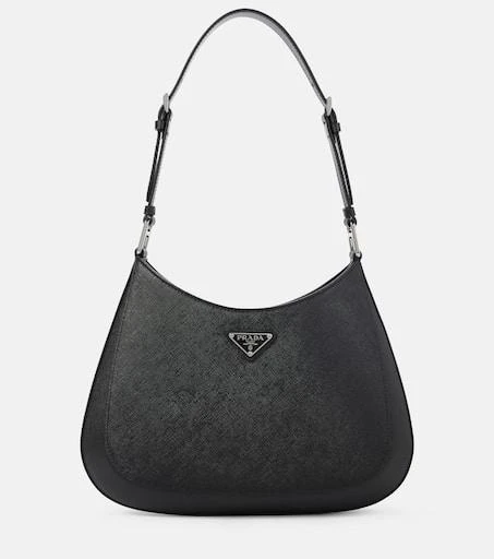 Prada Cleo leather shoulder bag 1