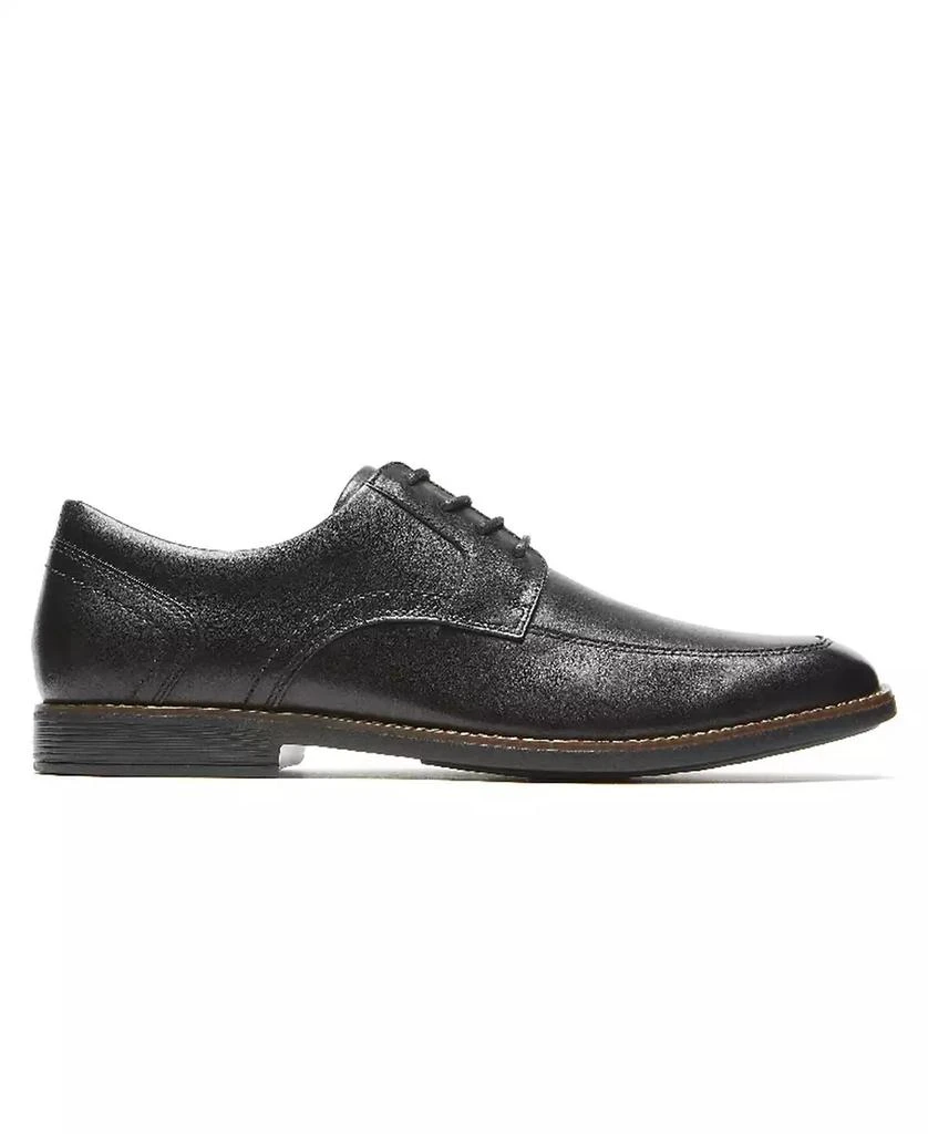 Rockport Men's Slayter Apron Toe Shoes 3