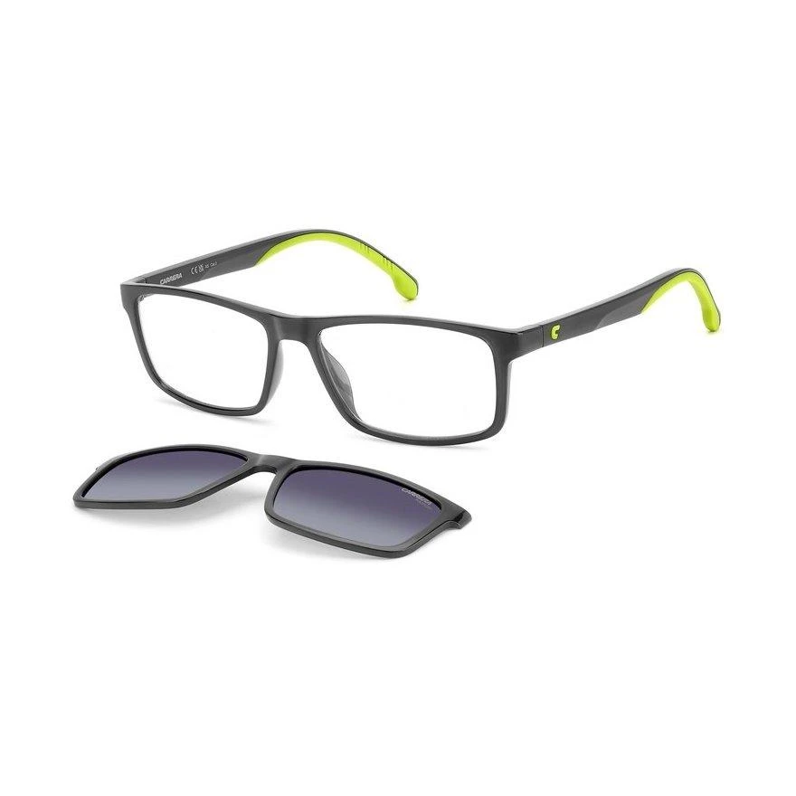 Carrera Carrera Rectangular Frame Full Rim Sunglasses 2