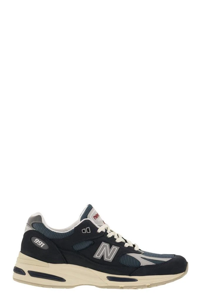 New Balance 991V2 - SNEAKERS 1