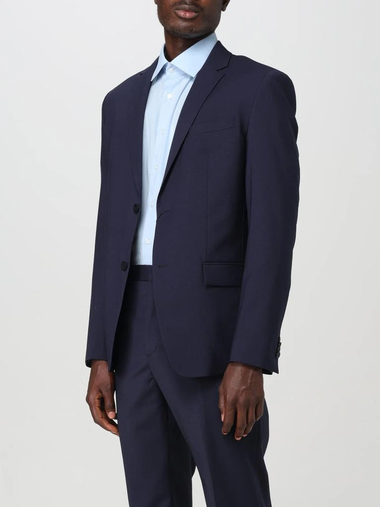Calvin Klein Blazer men Calvin Klein 4