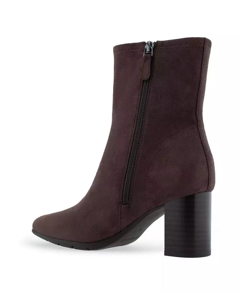 Aerosoles Women's Miley Mid-Calf Boots 41