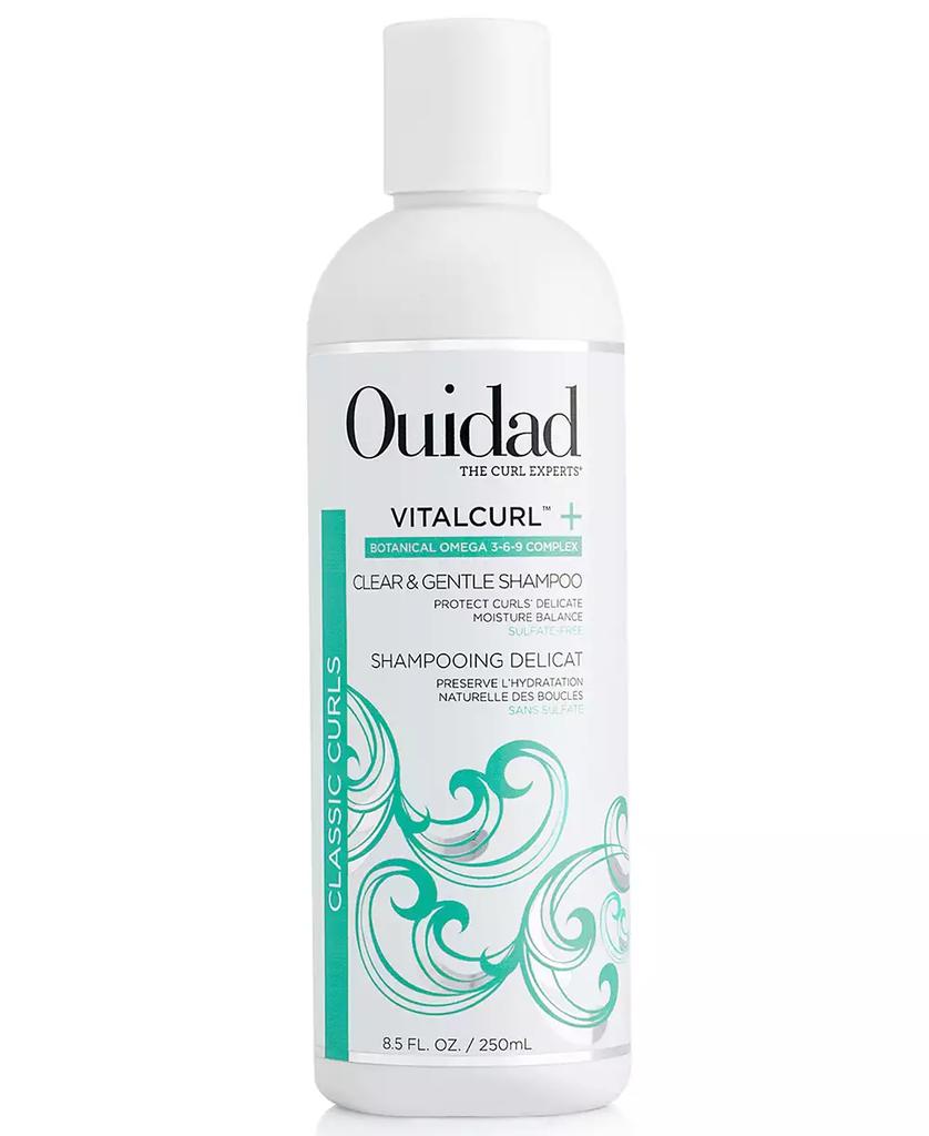 Ouidad VitalCurl+ Clear & Gentle Shampoo