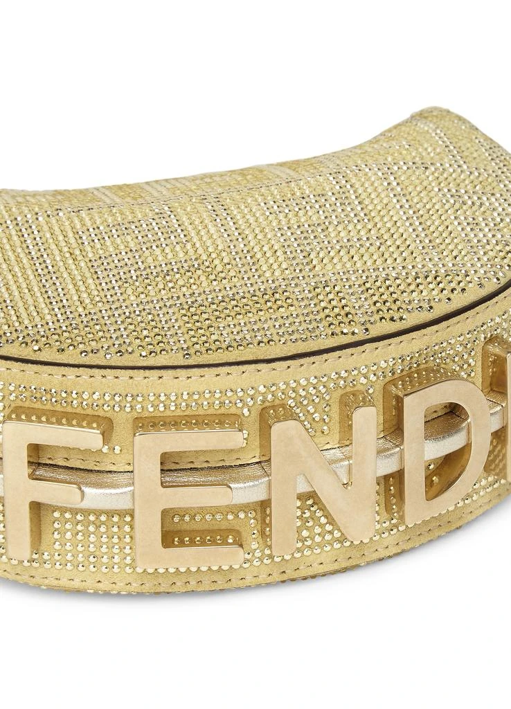 Fendi Nano Fendigraphy bag 4