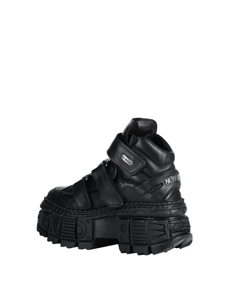 NewRock Ankle boot 3