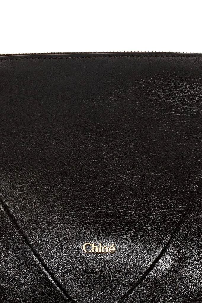 Chloé Chloé Small Foulard Shoulder Bag 5