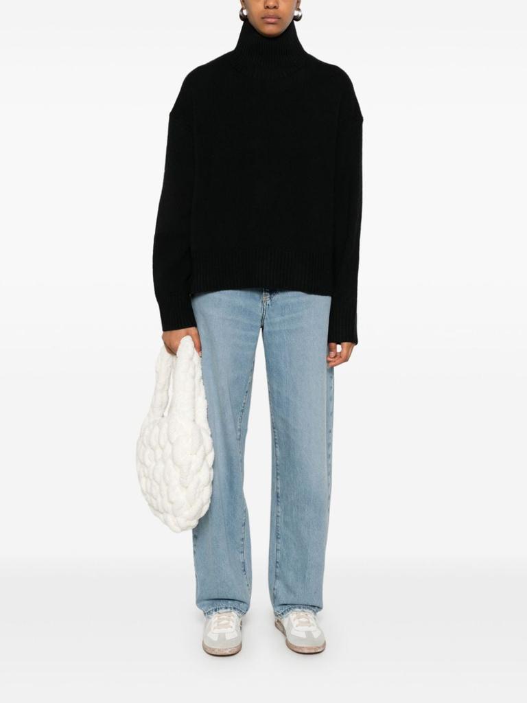 Calvin Klein CALVIN KLEIN - High Neck Sweater