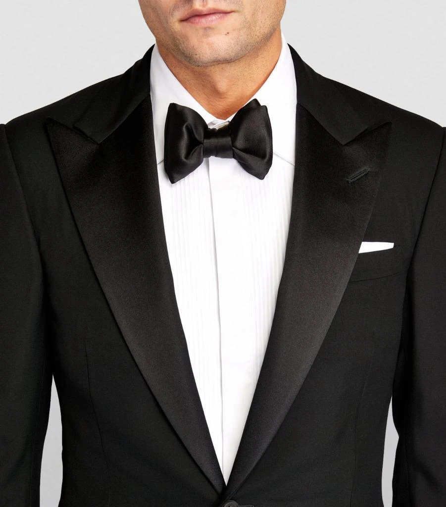 Ralph Lauren 2-Piece Evening Suit 8