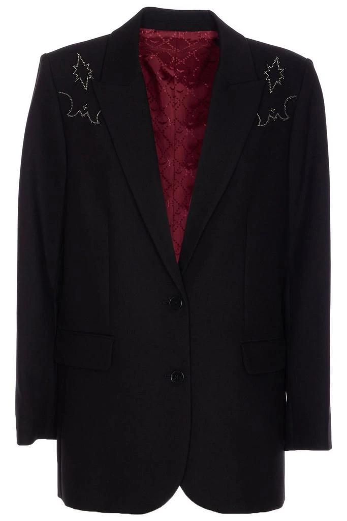 ZADIG & VOLTAIRE Zadig & Voltaire Viva Blazer 1