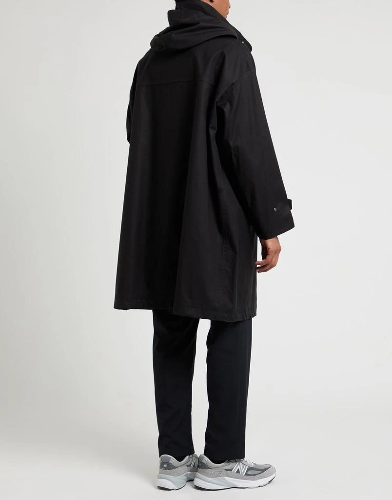 SEALUP Full-length jacket 3