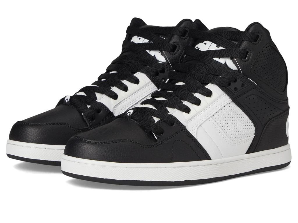 Osiris NYC 83 CLK 1