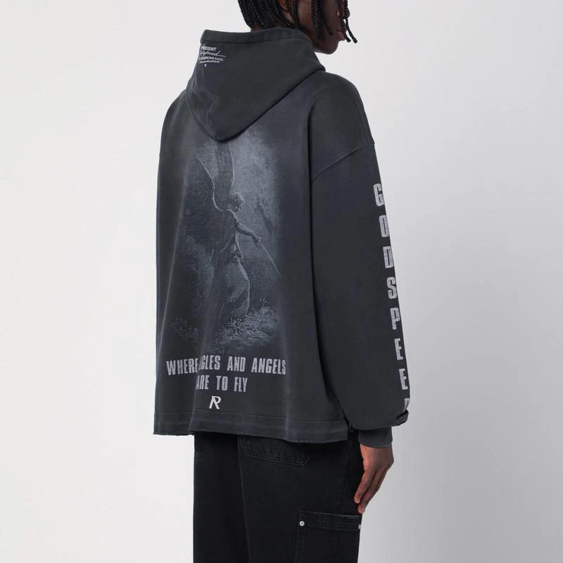 Represent Represent Godspeed Hoodie 2