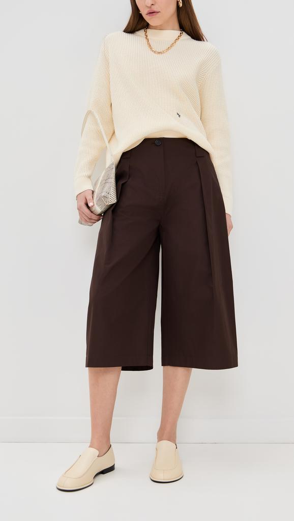 NEOUS Polaris Loafers