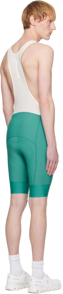 MAAP Blue Team Bib Evo Cycling Shorts 3