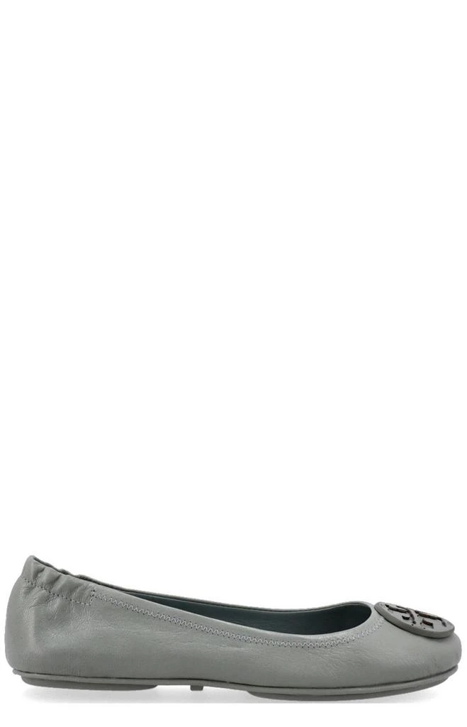 Tory Burch Tory Burch Minnie Travel Ballet Flats 1
