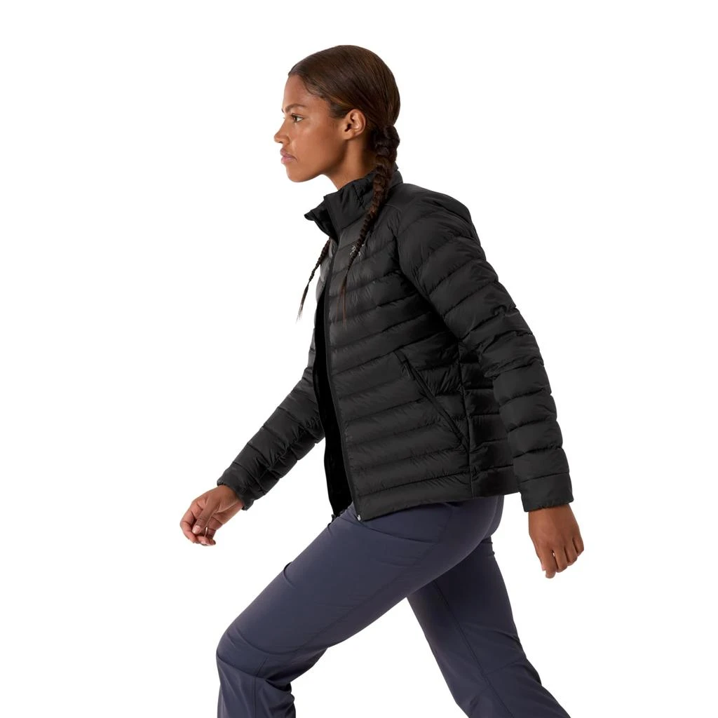 Arc'teryx Arc'teryx Cerium Jacket Women's | Warm Versatile Lightweight Down Jacket 2